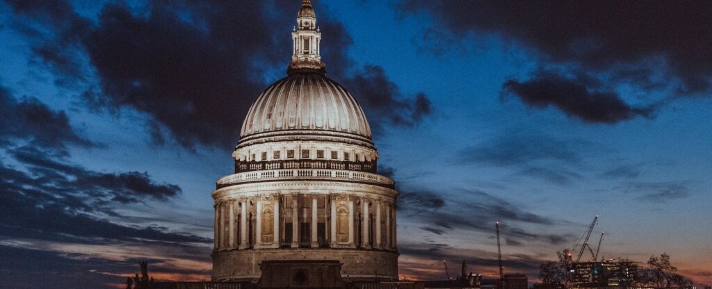 From London to Paris: A Road Trip to Remember